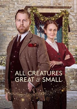 All Creatures Great & Small (All Creatures Great and Small: On a Wing and a Prayer)