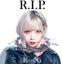 R.I.P. (通常盤)