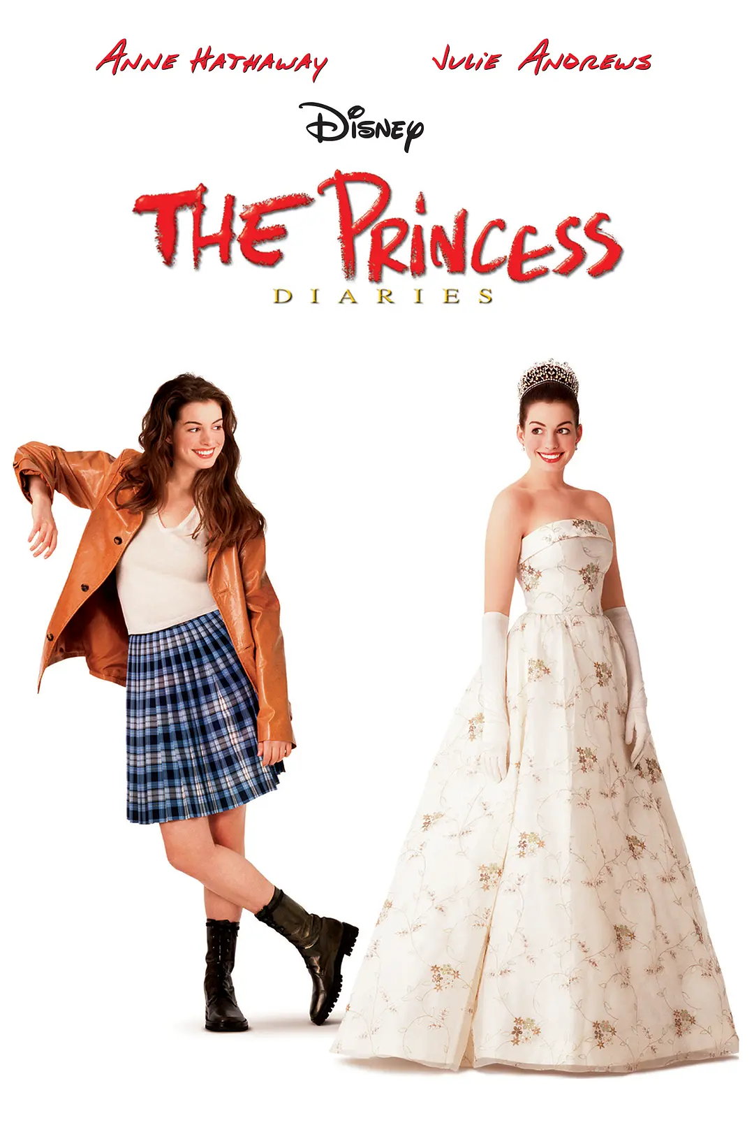 The Princess Diaries