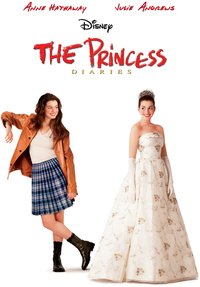 The Princess Diaries