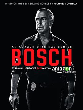 Bosch Season 1