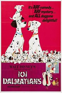 One Hundred and One Dalmatians