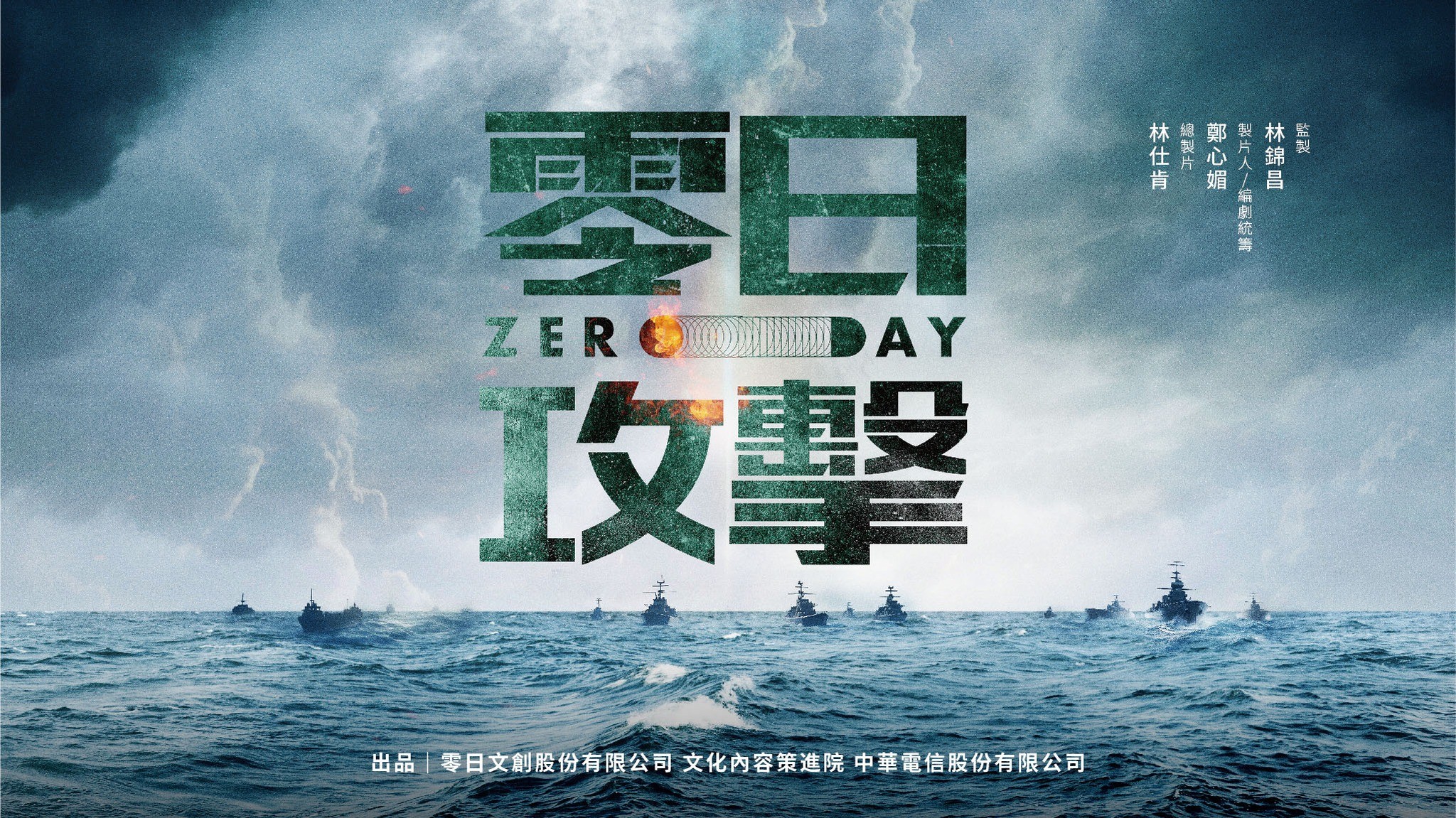 Zero Day Attack