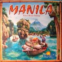 Manilla