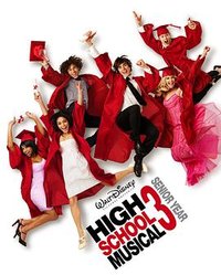 High School Musical 3: Senior Year