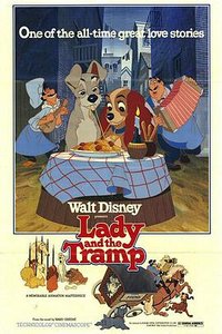 Lady and the Tramp