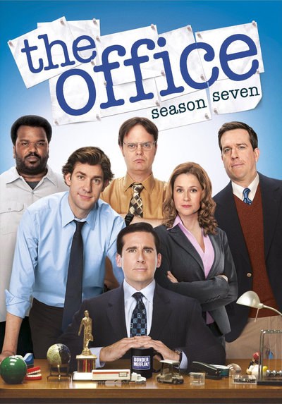 The Office Season 7