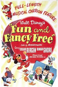 Fun and Fancy Free