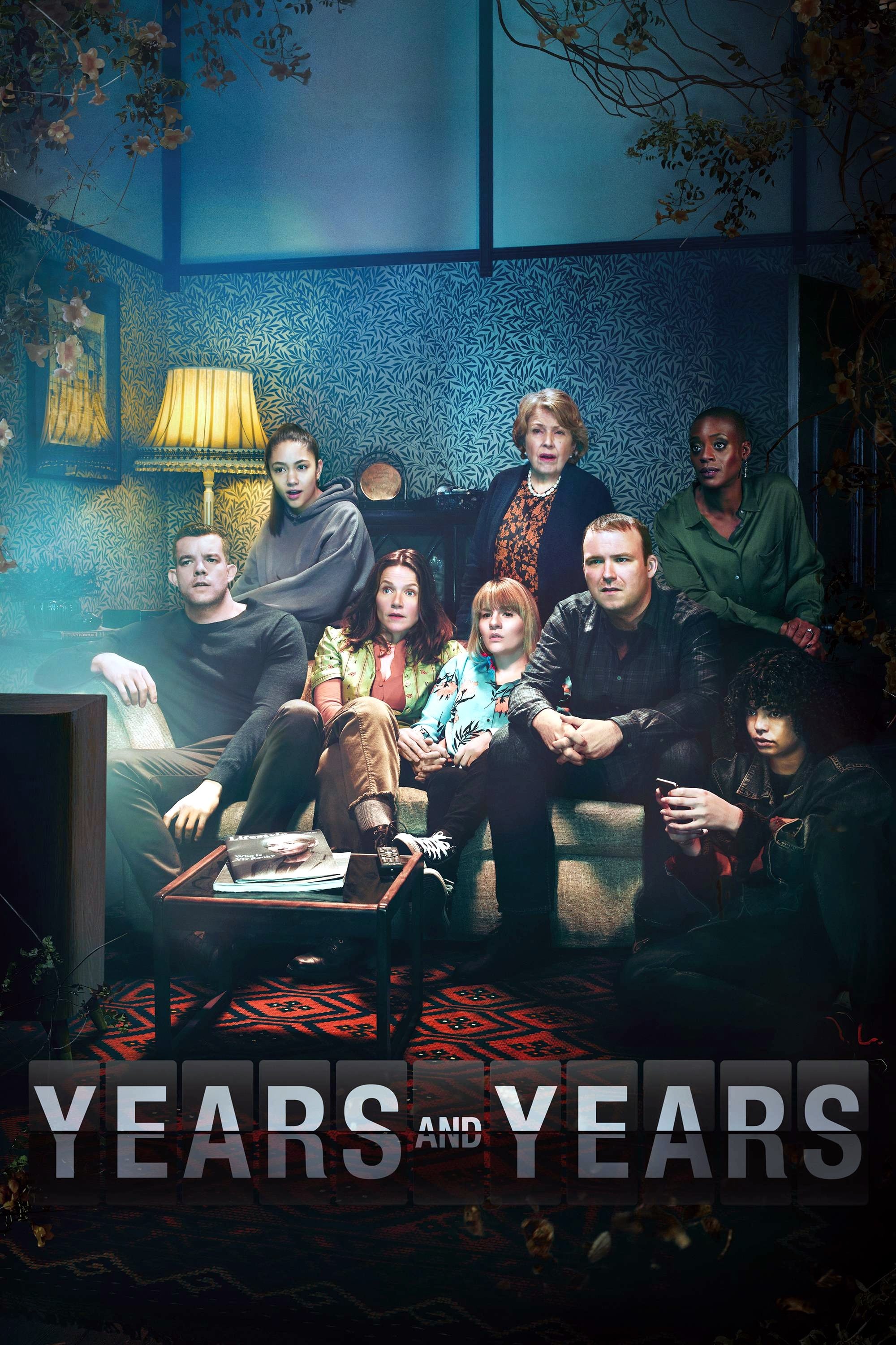 Years and Years (Miniseries)
