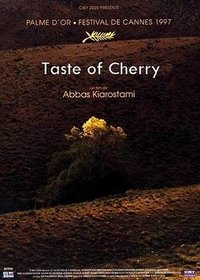 Taste of Cherry