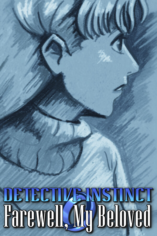 Detective Instinct: Farewell, My Beloved