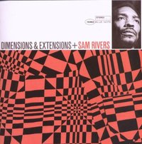 Dimensions and Extensions