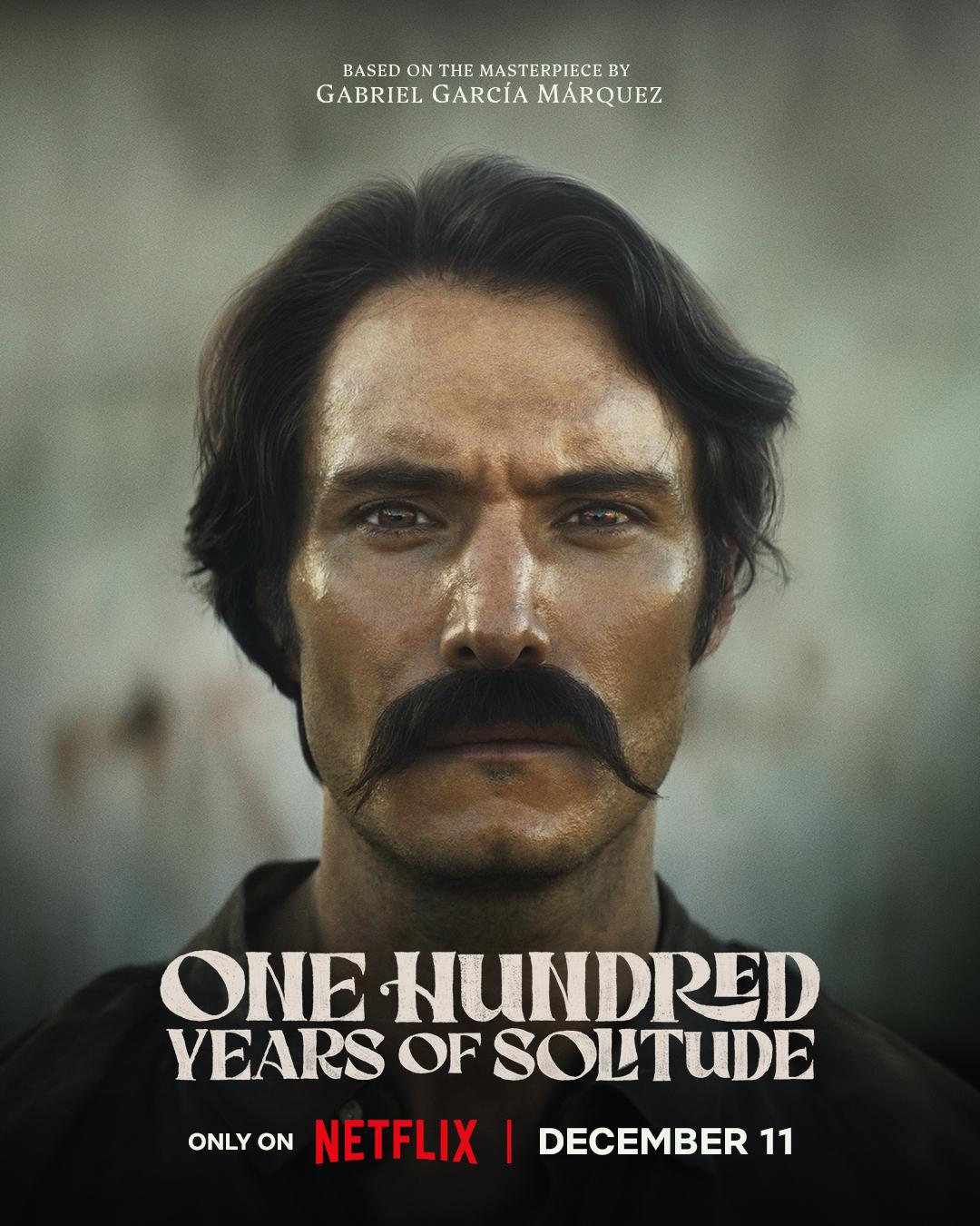 One Hundred Years of Solitude