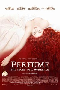 Perfume: The Story of a Murderer