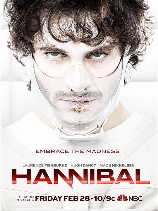 Hannibal Season 2