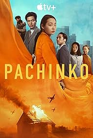 Pachinko Season 2