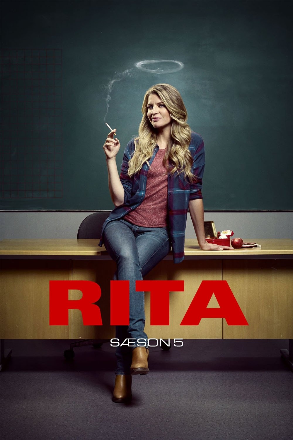 Rita Season 5