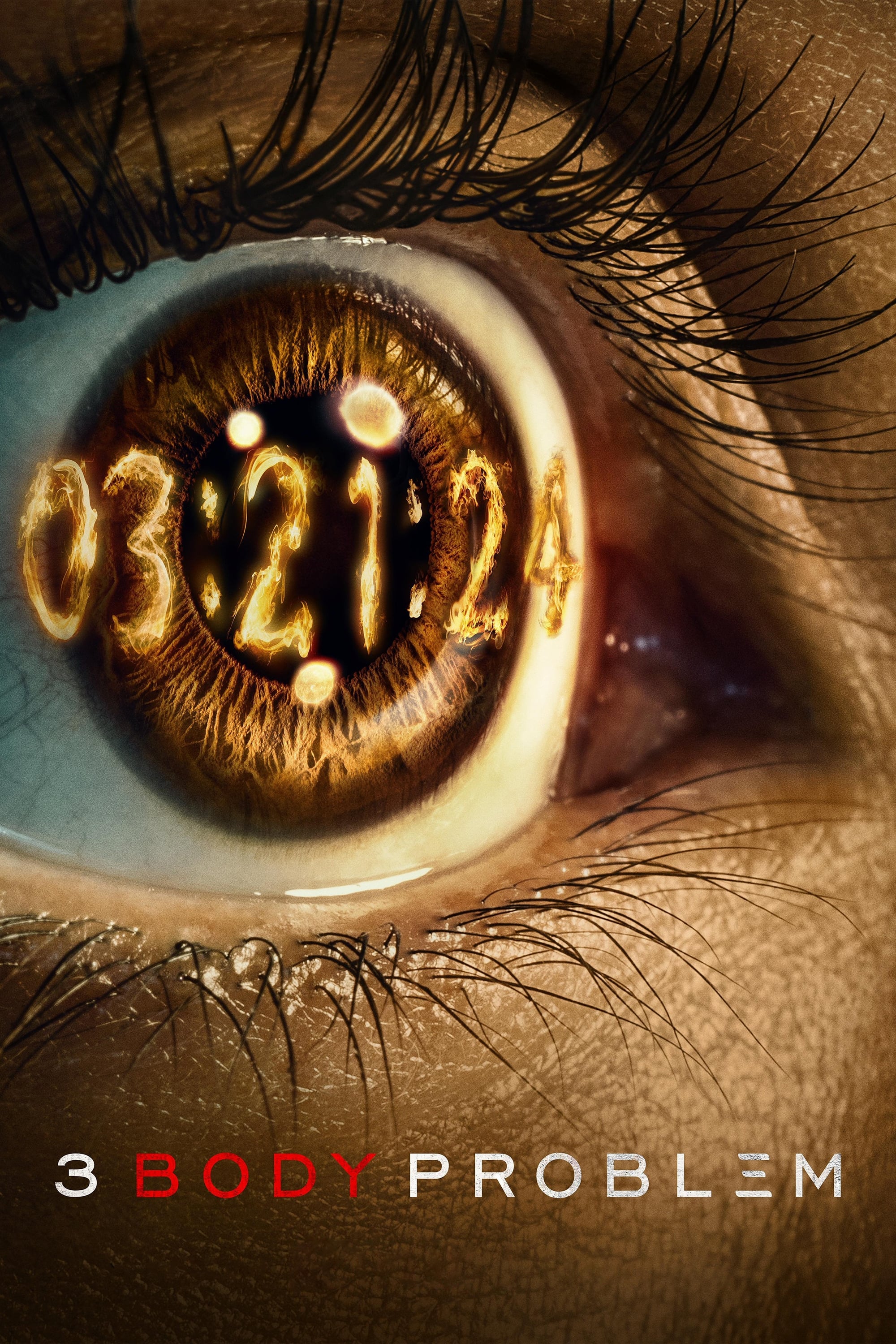 3 Body Problem (Three-Body Problem)