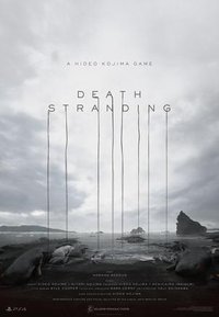 DEATH STRANDING