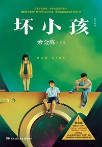 坏小孩（修订新版） (湖南文艺出版社 2023)