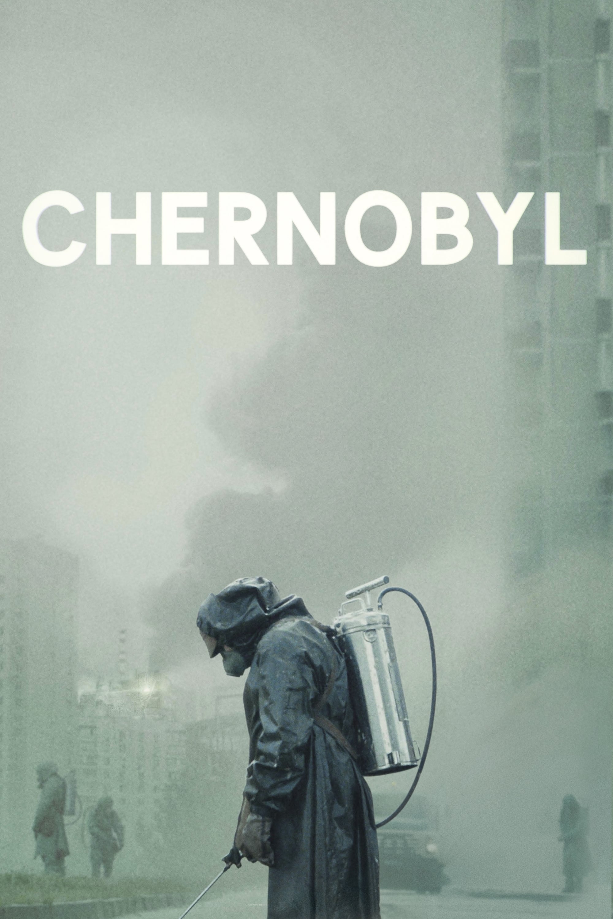 Chernobyl (Miniseries)