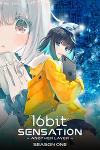 16bit Sensation: Another Layer