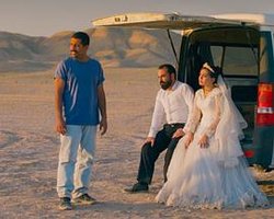 It Was Just an Accident