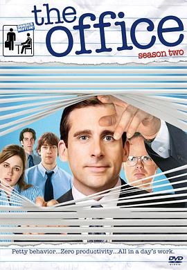 The Office Season 2