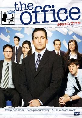 The Office Season 3