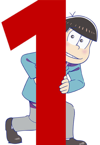 Mr. Osomatsu (Osomatsu-san)
