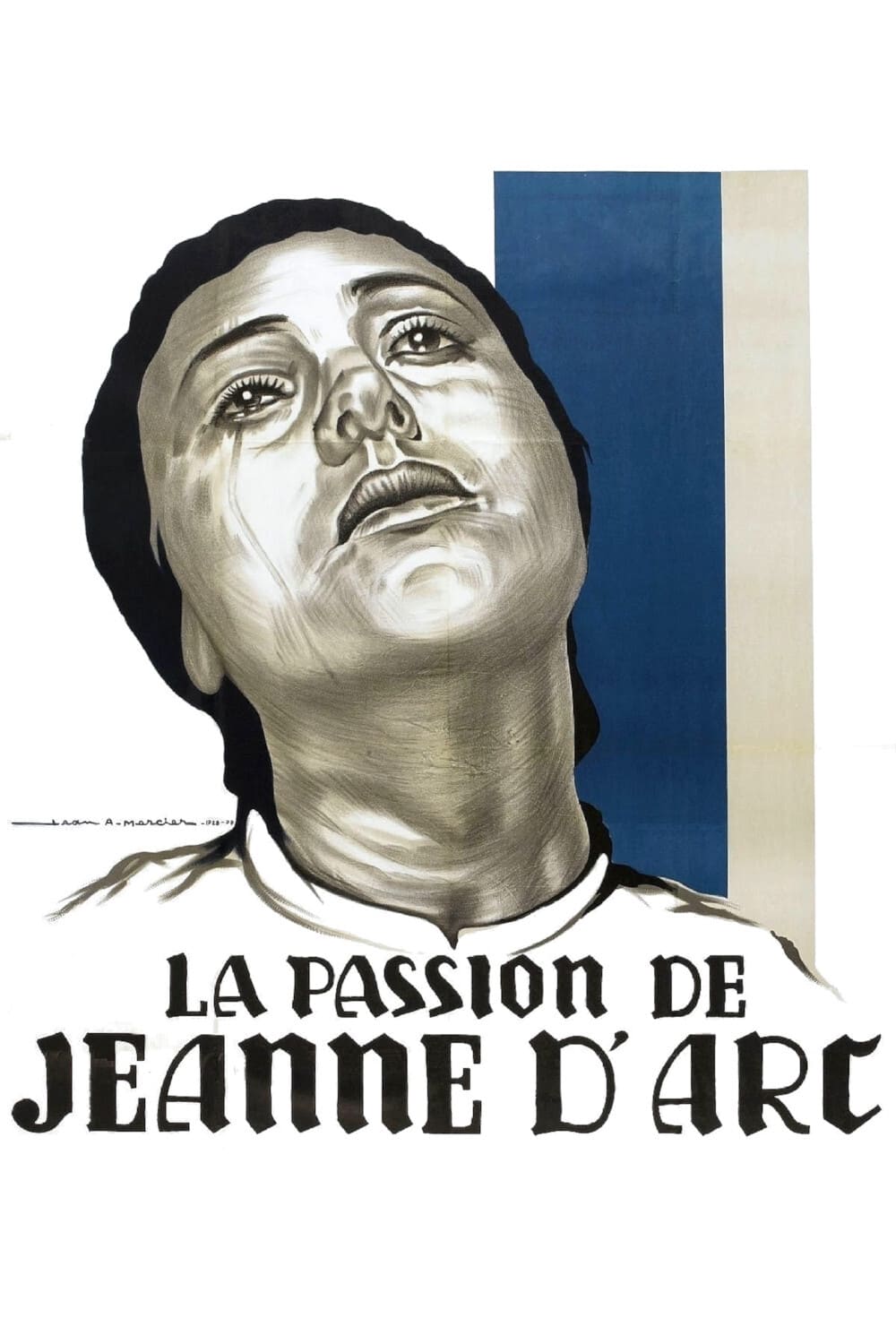 The Passion of Joan of Arc