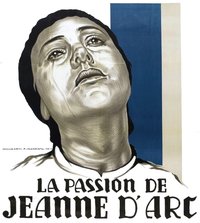 The Passion of Joan of Arc