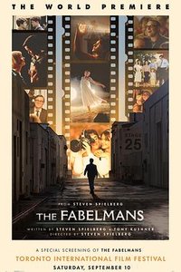 The Fabelmans