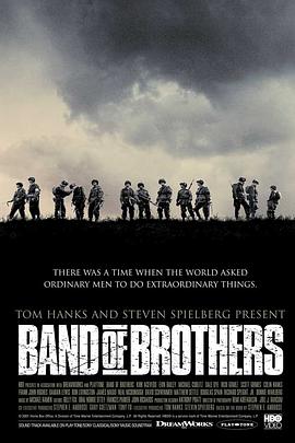 Band of Brothers (Miniseries)
