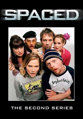 Spaced Season 2