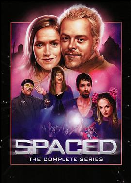 Spaced Season 1