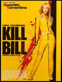 Kill Bill: Vol. 1