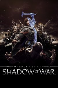 Middle-earth™: Shadow of War™