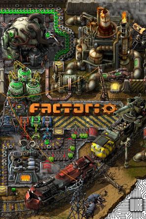 Factorio