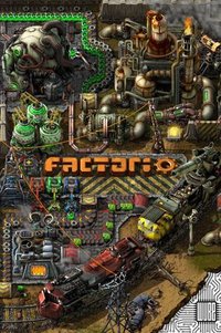 Factorio