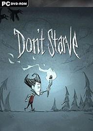 Don't Starve