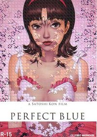 Perfect Blue