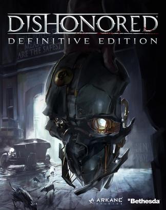Dishonored
