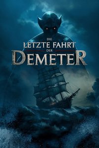 The Last Voyage of the Demeter