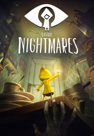 Little Nightmares