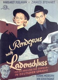 The Shop Around the Corner