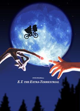 E.T.: The Extra-Terrestrial