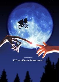 E.T.: The Extra-Terrestrial