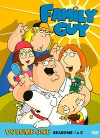 Family Guy
