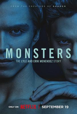 Monsters: The Lyle and Erik Menendez Story (怪物：第2季)